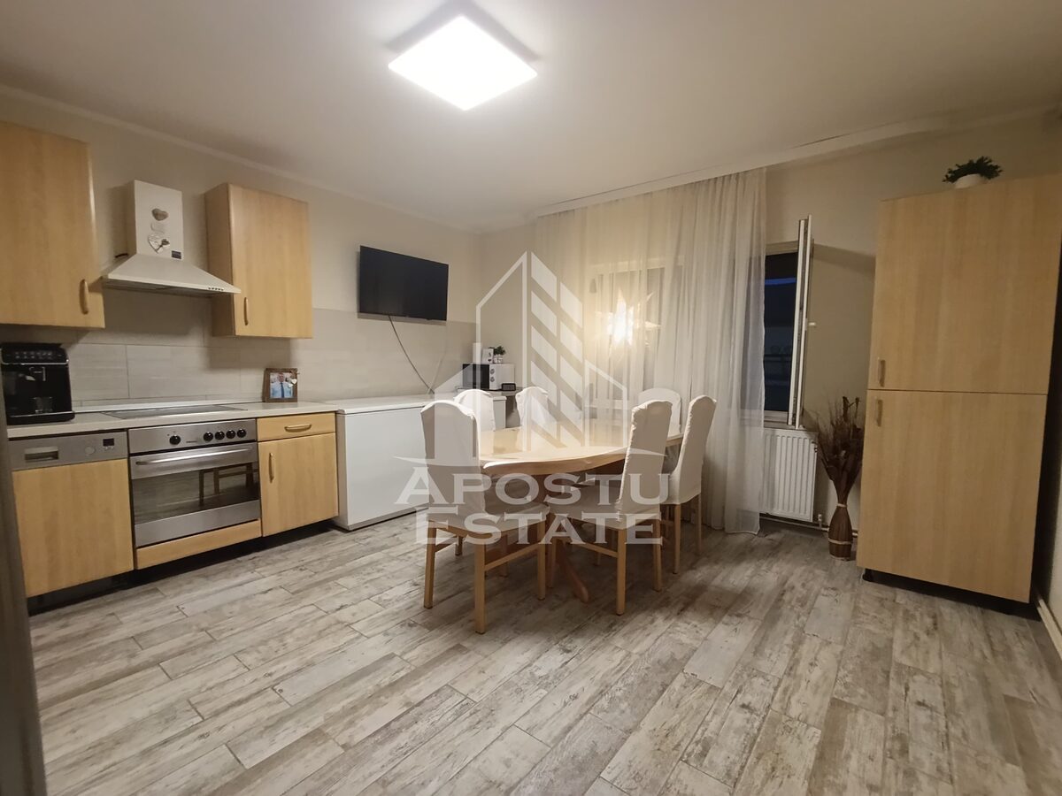 Casa individuala de vanzare Bogdanestilor Timisoara - foto 7