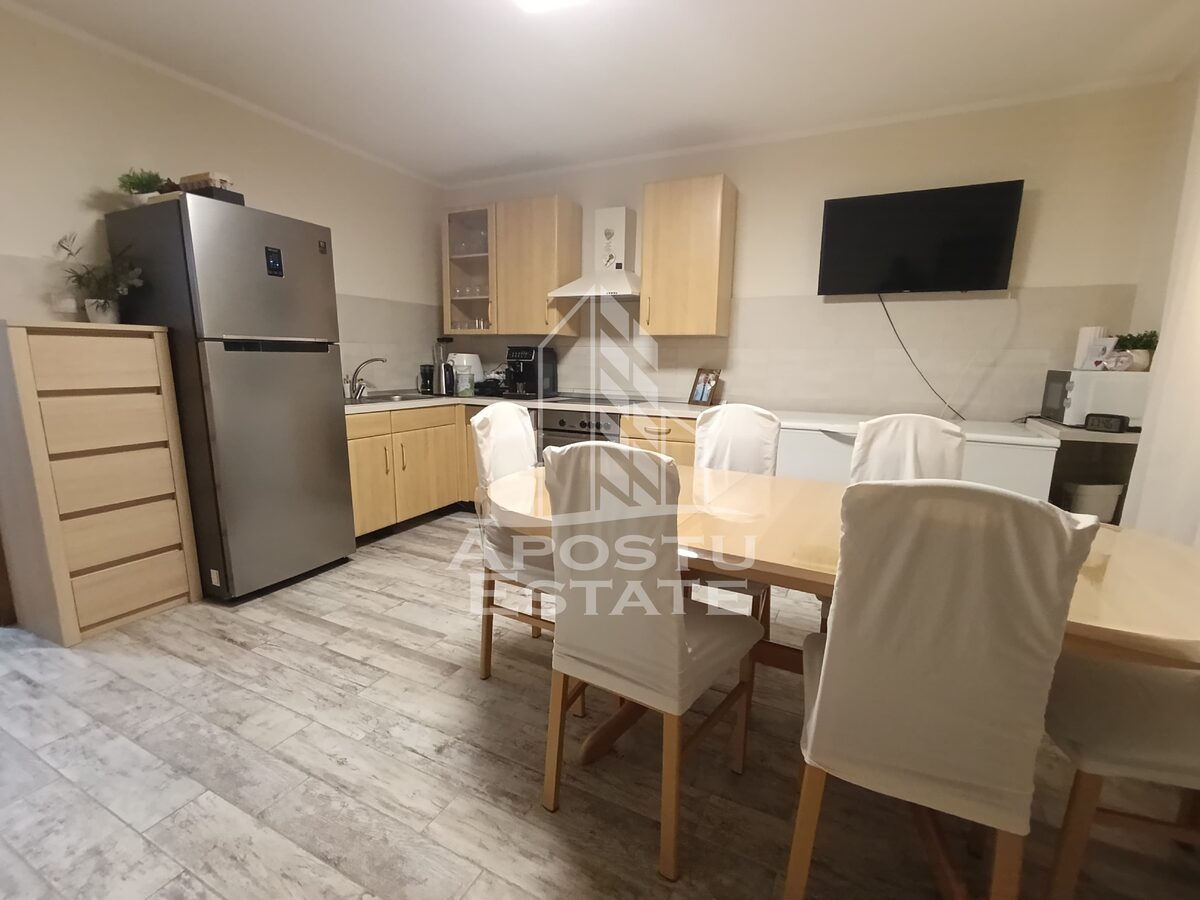 Casa individuala de vanzare Bogdanestilor Timisoara - foto 8