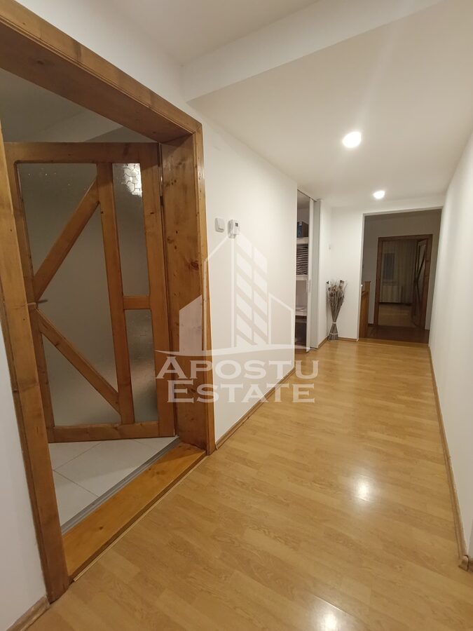 Casa individuala de vanzare Bogdanestilor Timisoara - foto 10