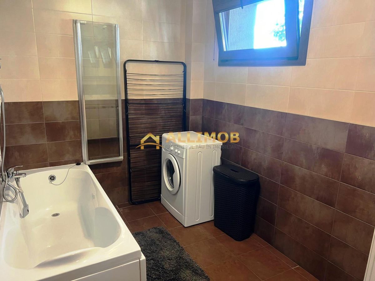 Apartament 3 camere zona Andrei Muresanu - foto 12
