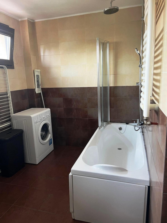 Apartament 3 camere zona Andrei Muresanu - foto 14