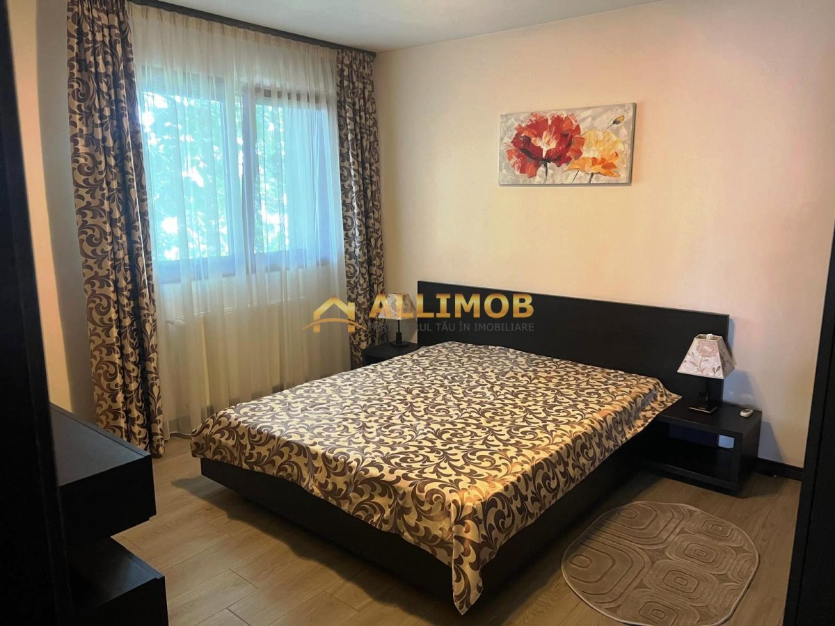 Apartament 3 camere zona Andrei Muresanu - foto 3