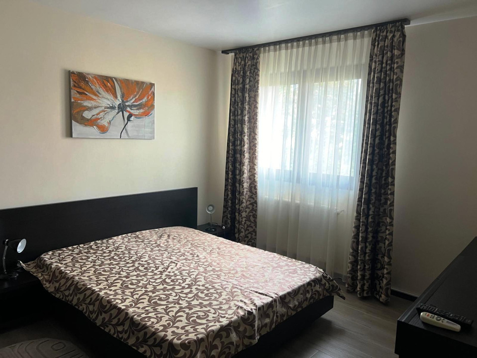 Apartament 3 camere zona Andrei Muresanu - foto 4