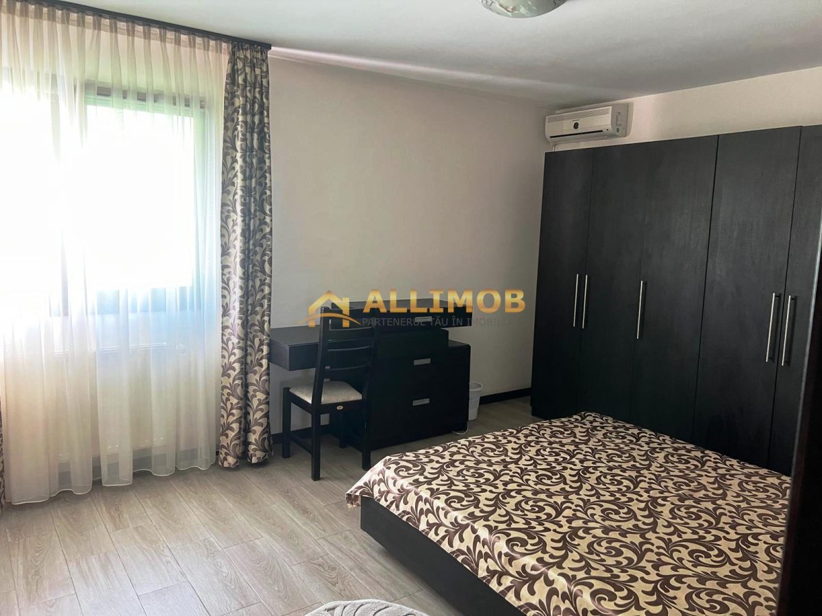 Apartament 3 camere zona Andrei Muresanu - foto 5