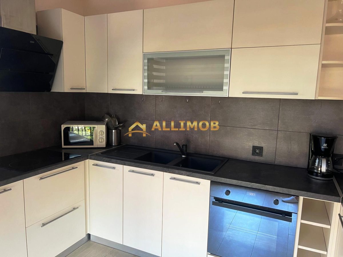 Apartament 3 camere zona Andrei Muresanu - foto 7