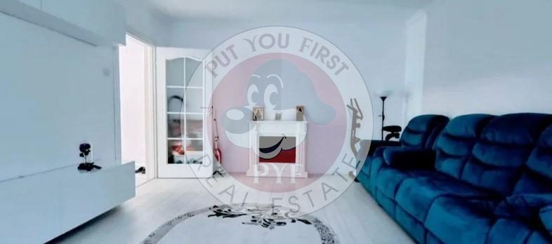 Prosper Mall | Apartament 3 camere | 90 mp | decomandat | B8823 - 