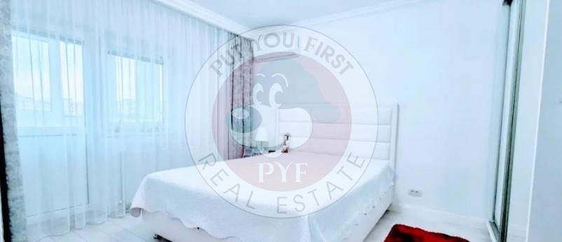 Prosper Mall | Apartament 3 camere | 90 mp | decomandat | B8823 - foto 3