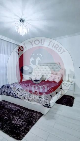 Prosper Mall | Apartament 3 camere | 90 mp | decomandat | B8823 - foto 5