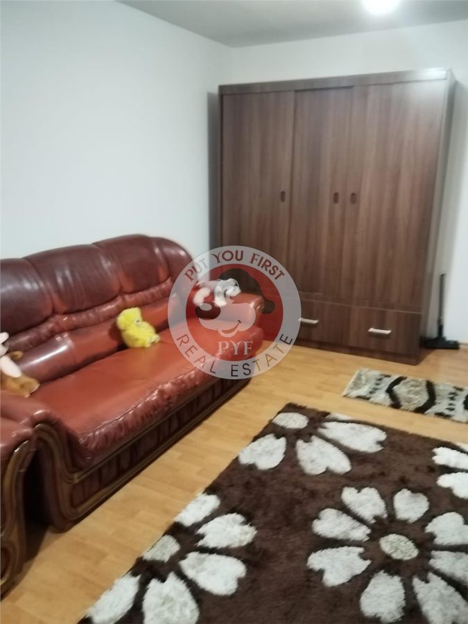 Scoala George Calinescu | Garsoniera | 27mp | Decomandata | B13098 - foto 2