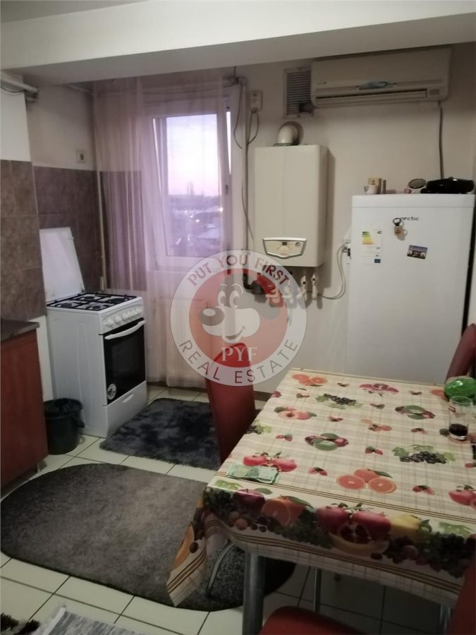 Scoala George Calinescu | Garsoniera | 27mp | Decomandata | B13098 - foto 4