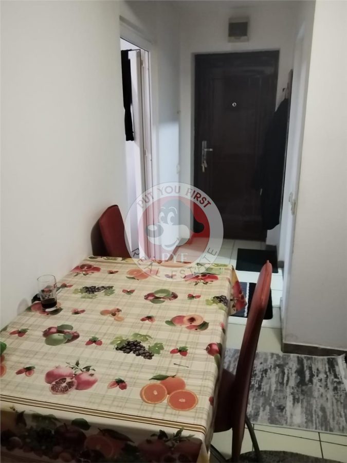 Scoala George Calinescu | Garsoniera | 27mp | Decomandata | B13098 - foto 5