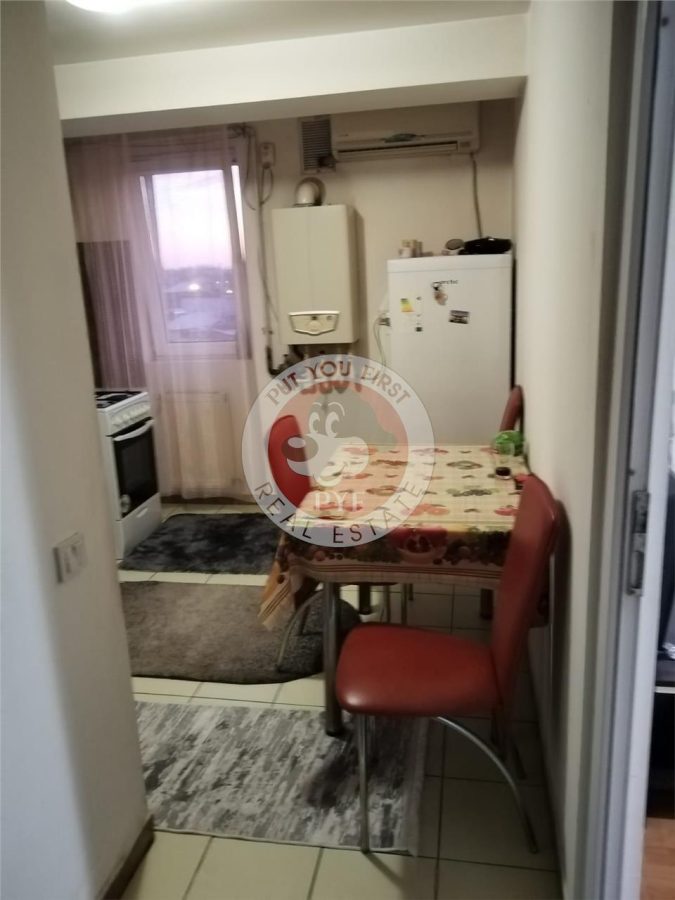 Scoala George Calinescu | Garsoniera | 27mp | Decomandata | B13098 - foto 6