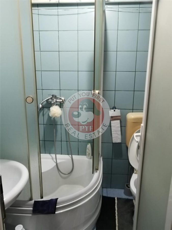 Scoala George Calinescu | Garsoniera | 27mp | Decomandata | B13098 - foto 7