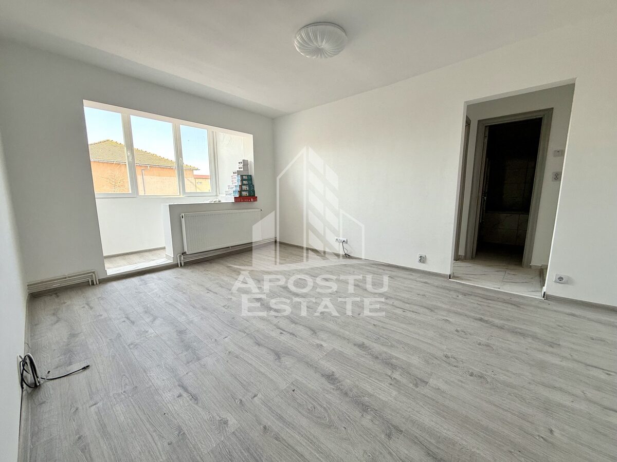 Apartament cu 2 camere de vanzare, zona Dambovita, Timisoara - Timisoara
