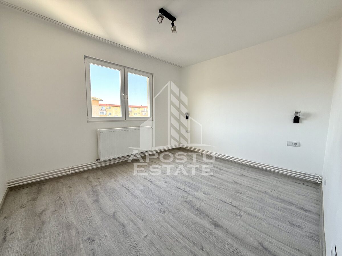 Apartament cu 2 camere de vanzare, zona Dambovita, Timisoara - foto 12