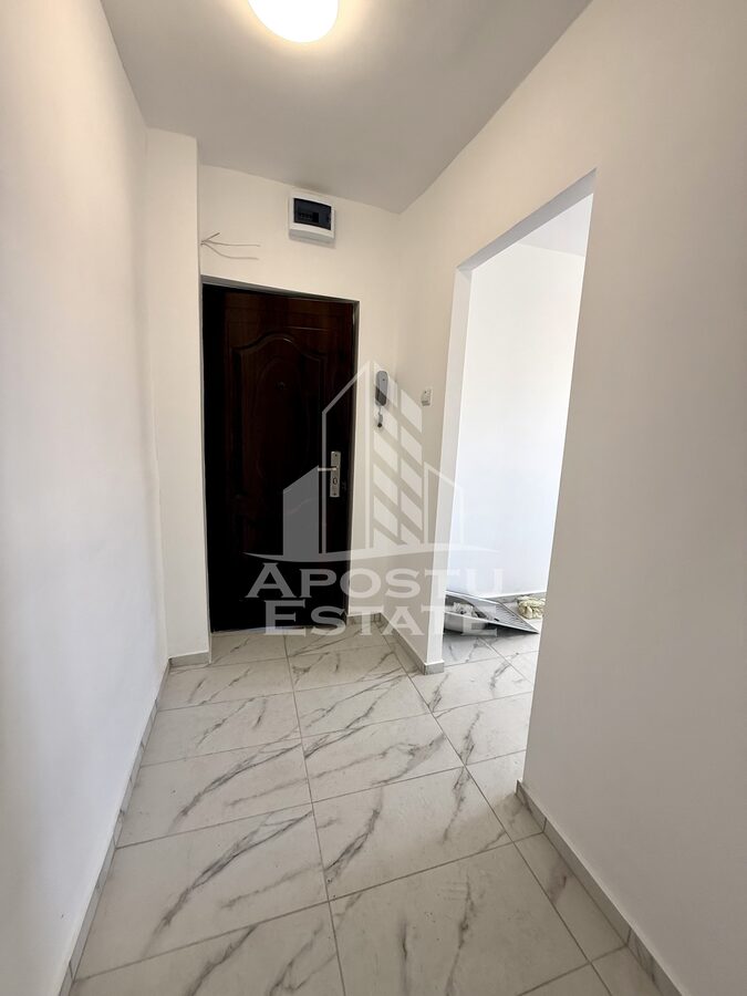 Apartament cu 2 camere de vanzare, zona Dambovita, Timisoara - foto 14