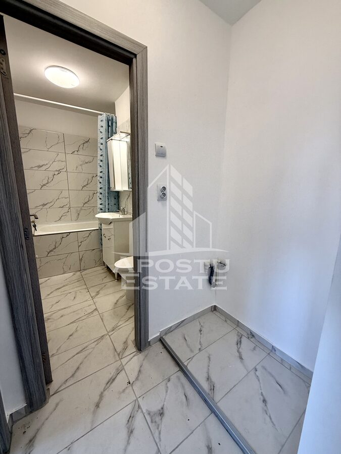 Apartament cu 2 camere de vanzare, zona Dambovita, Timisoara - foto 16