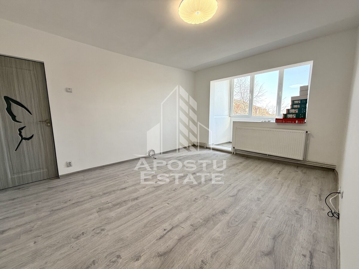 Apartament cu 2 camere de vanzare, zona Dambovita, Timisoara - foto 4