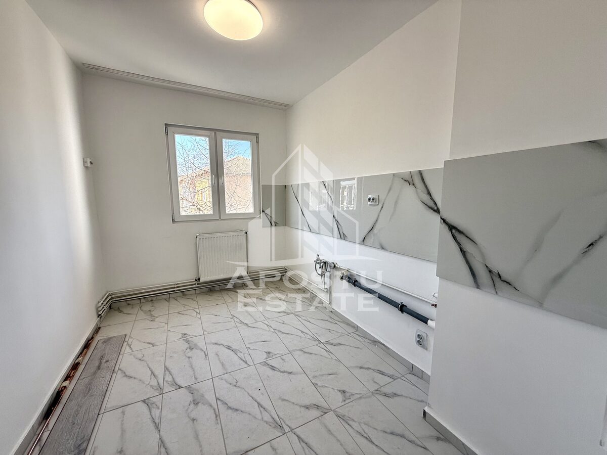 Apartament cu 2 camere de vanzare, zona Dambovita, Timisoara - foto 6