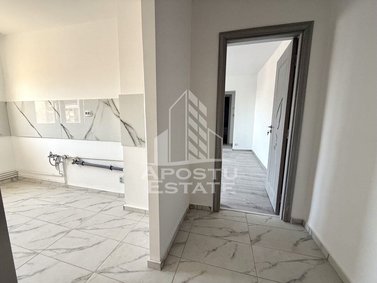 Apartament cu 2 camere de vanzare, zona Dambovita, Timisoara - foto 7