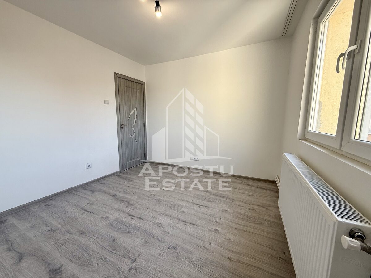 Apartament cu 2 camere de vanzare, zona Dambovita, Timisoara - foto 10