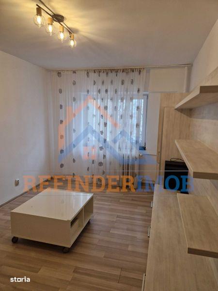 Apartament mobilat 3 camere Soseaua Giurgiului bloc anvelopat - foto 2