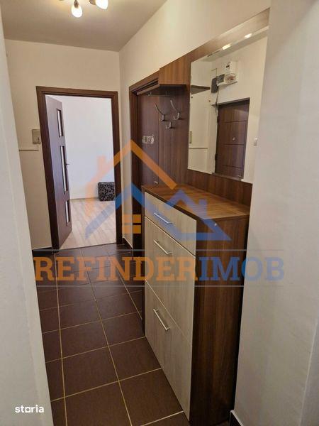 Apartament mobilat 3 camere Soseaua Giurgiului bloc anvelopat - foto 4