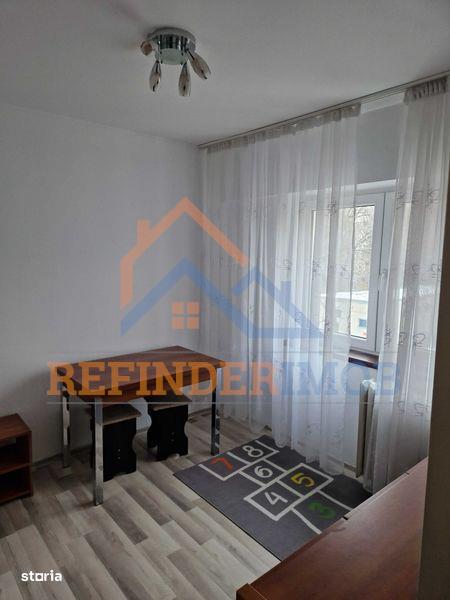 Apartament mobilat 3 camere Soseaua Giurgiului bloc anvelopat - foto 5