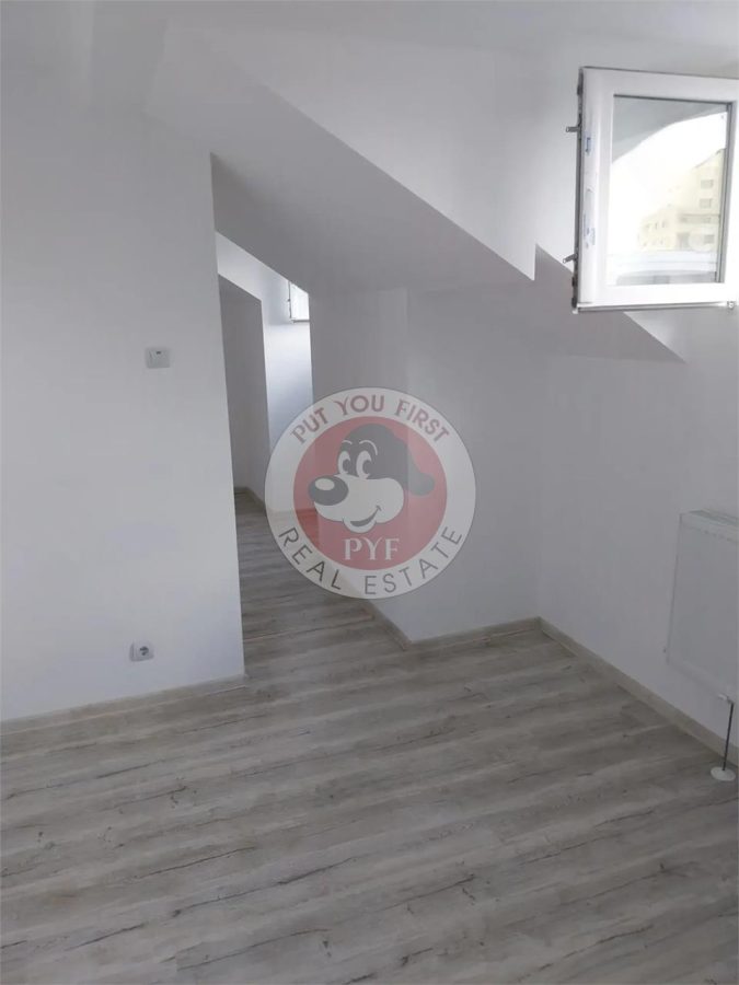 Metrou Stefan Cel Mare | 2 camere | 40mp | Semidec | U1 | B12369 - foto 2