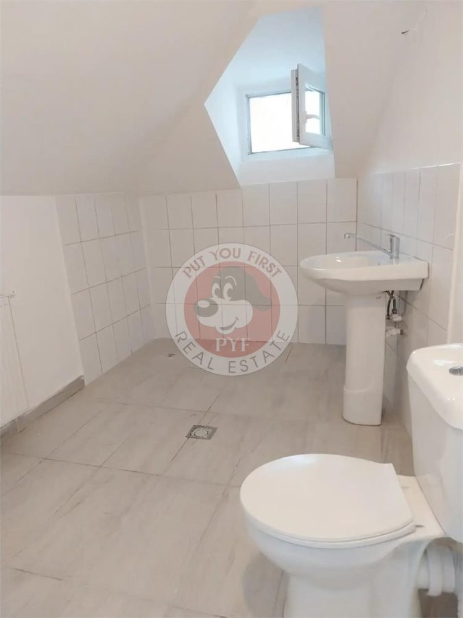 Metrou Stefan Cel Mare | 2 camere | 40mp | Semidec | U1 | B12369 - foto 5