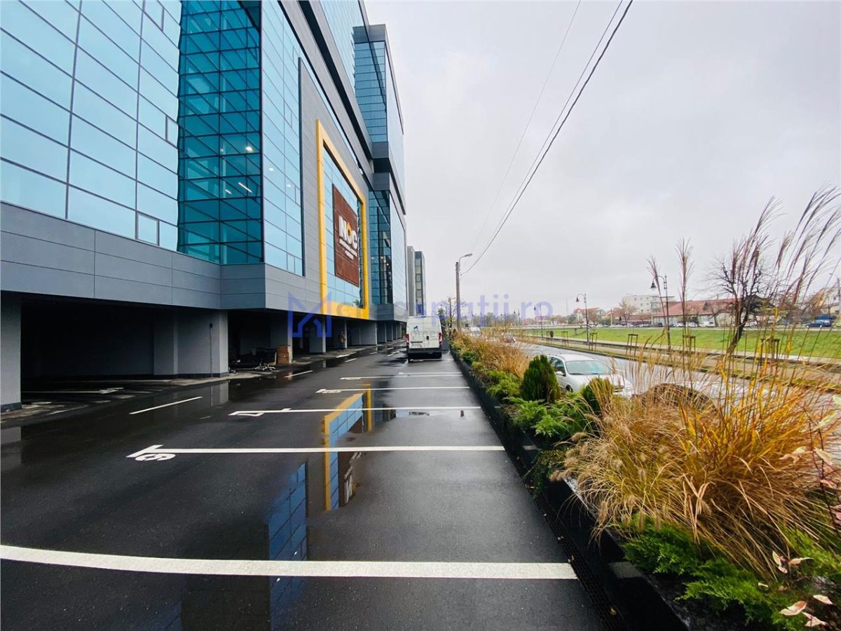 Spatiu birou, medical, salon, de la 100mp la 260mp, sos. Nationala - foto 13