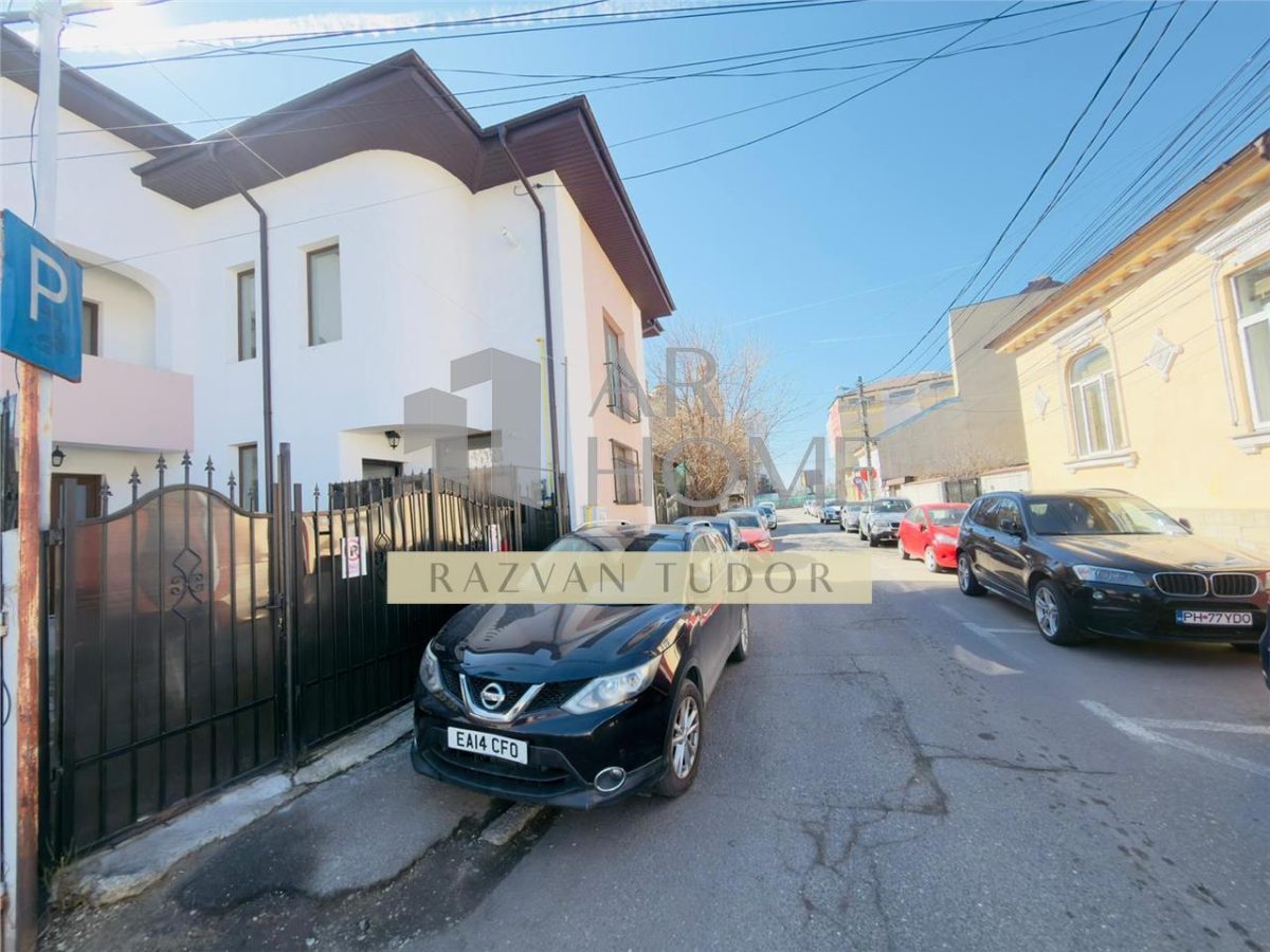 Spatiu birouri  , Ploiesti, ultracentral , Catedrala - foto 9