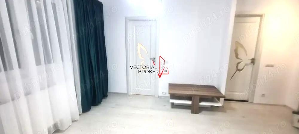 Garsoniera renovata et.3/10, bloc mixt reabilitat Tei Facultatea de Constructii - 