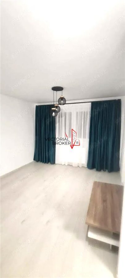 Garsoniera renovata et.3/10, bloc mixt reabilitat Tei Facultatea de Constructii - foto 2