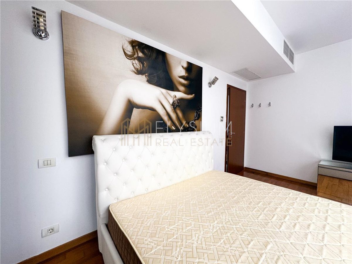 Apartament de inchiriat 2 camere Herastrau - foto 16