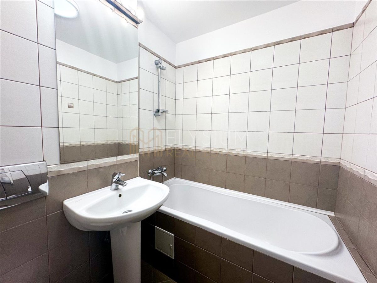 Apartament de inchiriat 2 camere Herastrau - foto 17