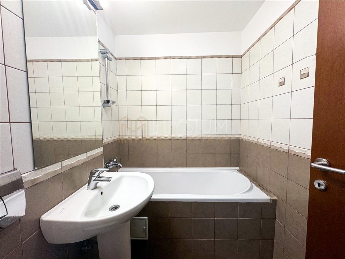 Apartament de inchiriat 2 camere Herastrau - foto 19