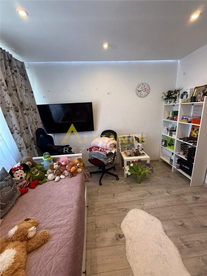 Apartament 3 camere Gata de mutare Nicolae Grigorescu - foto 15