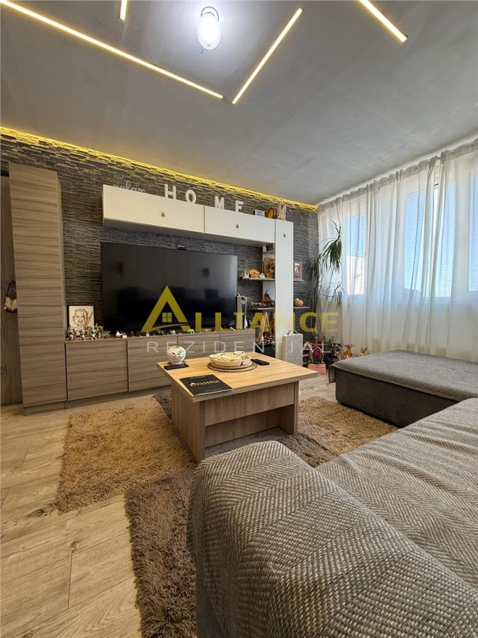 Apartament 3 camere Gata de mutare Nicolae Grigorescu - foto 3