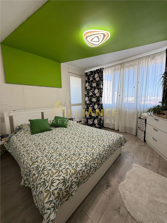 Apartament 3 camere Gata de mutare Nicolae Grigorescu - foto 4