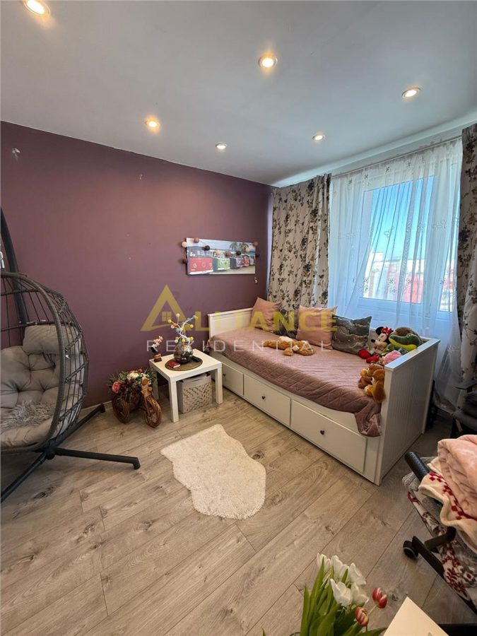 Apartament 3 camere Gata de mutare Nicolae Grigorescu - foto 5