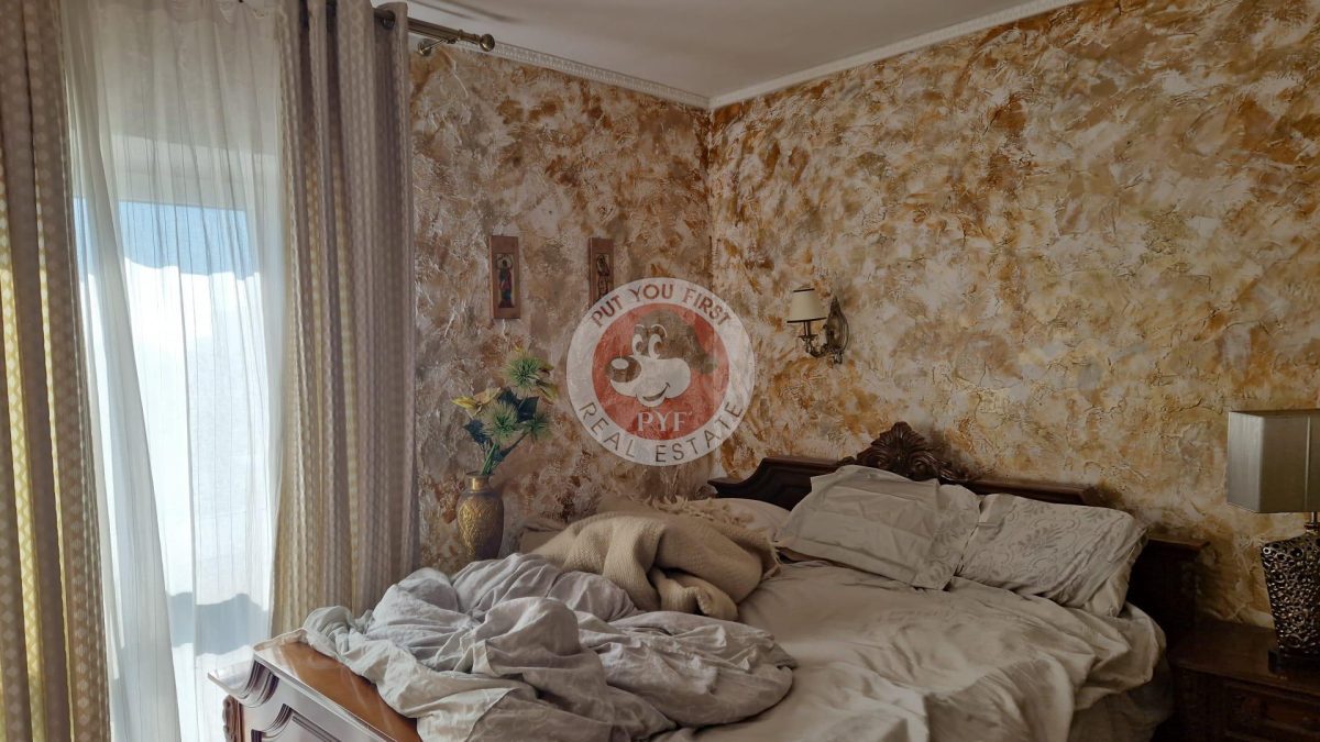 Parcul Titan | Apartament 3 camere | Finisaje moderne | 74mp | B11863 - 