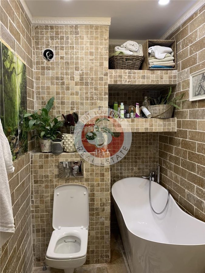 Parcul Titan | Apartament 3 camere | Finisaje moderne | 74mp | B11863 - foto 12