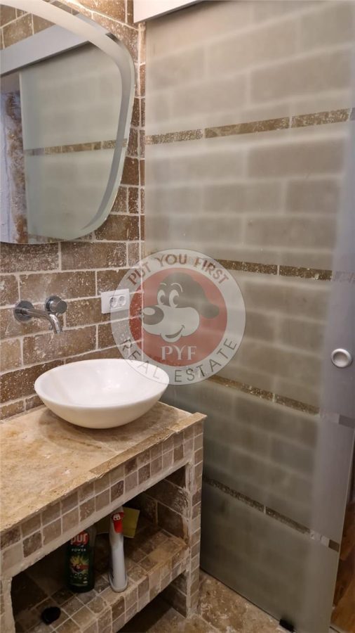 Parcul Titan | Apartament 3 camere | Finisaje moderne | 74mp | B11863 - foto 13