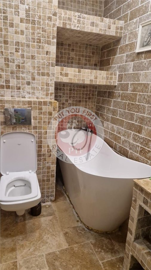 Parcul Titan | Apartament 3 camere | Finisaje moderne | 74mp | B11863 - foto 14