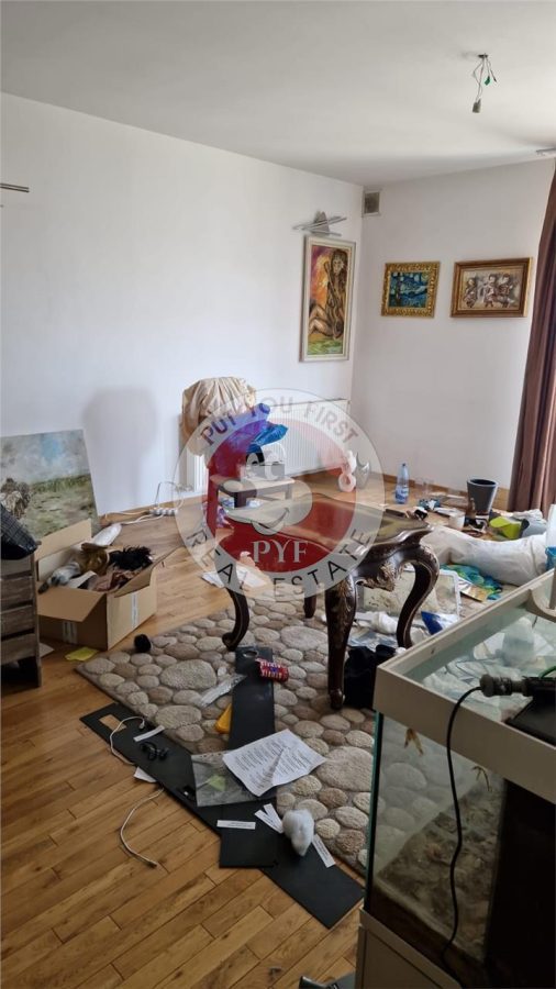 Parcul Titan | Apartament 3 camere | Finisaje moderne | 74mp | B11863 - foto 3