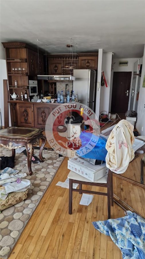 Parcul Titan | Apartament 3 camere | Finisaje moderne | 74mp | B11863 - foto 4