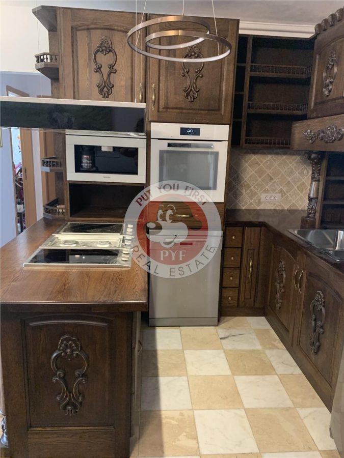 Parcul Titan | Apartament 3 camere | Finisaje moderne | 74mp | B11863 - foto 5