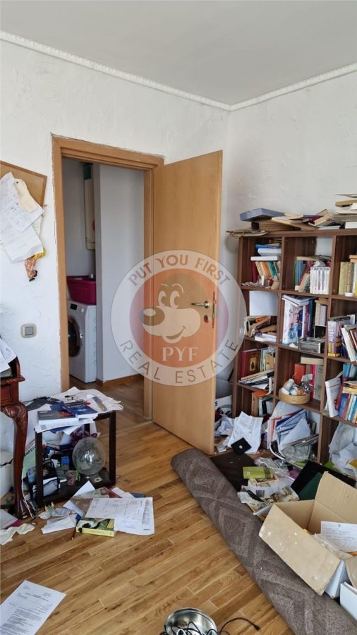 Parcul Titan | Apartament 3 camere | Finisaje moderne | 74mp | B11863 - foto 7