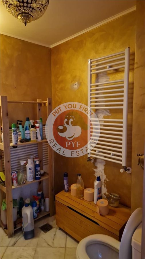 Parcul Titan | Apartament 3 camere | Finisaje moderne | 74mp | B11863 - foto 9